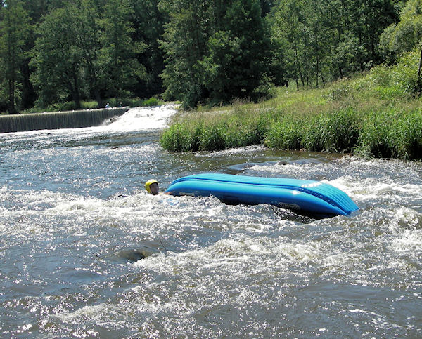 Novosedelský jez Jemčina dříve Novosedelský jez Jemčina dříve