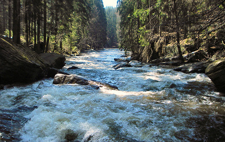 rkm 68,9 Zemská brána rkm 68,9 Zemská brána