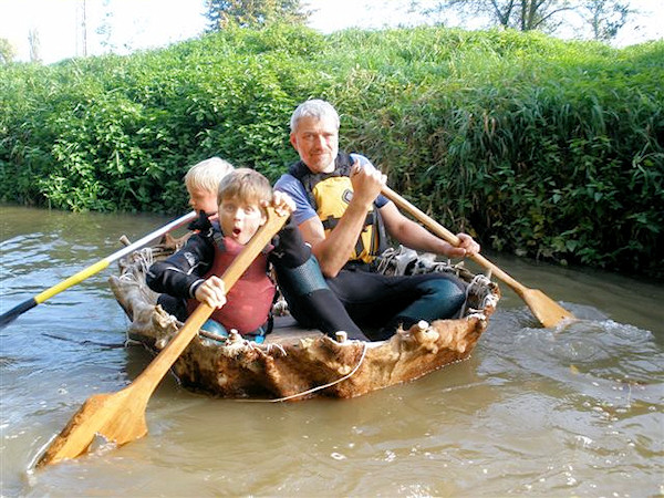 Bullboat Bullboat