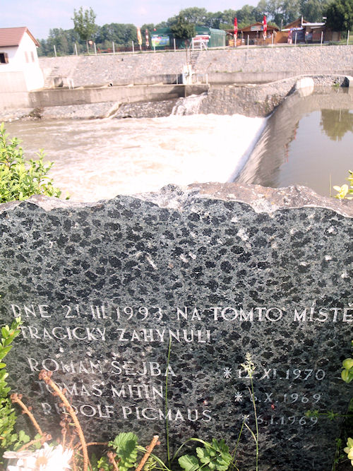 Stupeň Osek II
