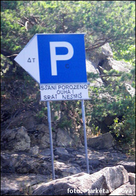 Parking Parking