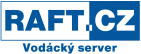 Raft.cz - Vodácký server Raft.cz - Vodácký server