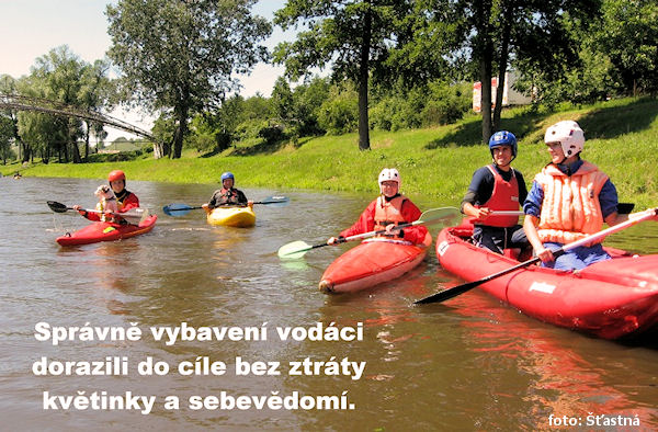 rkm 39,6 Ivančice, soutok s Oslavou rkm 39,6 Ivančice, soutok s Oslavou