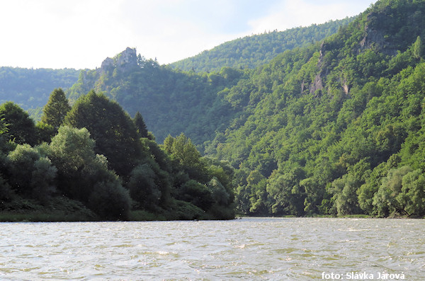 Starý hrad