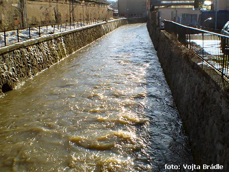 Závěr v Boleslavi Závěr v Boleslavi