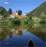 Karlštejn 07/2020