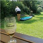 Genderově senzitivní analýza přípravy lodí