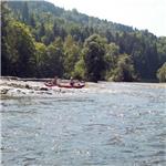 Mur pod Murau 08/2024