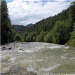  Mürz konec S-Kurve