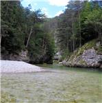 Nad Hirschwang 12/07/2025, 5m3/s