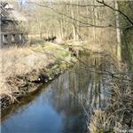 Pod nástupním místem v Rybníkách