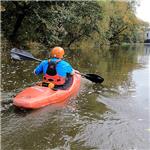 Mirotice, silniční most