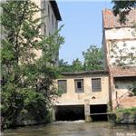 Mlýn v Micmanicích