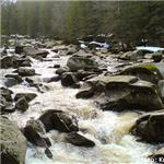 zakázaný úsek pod Antýglem