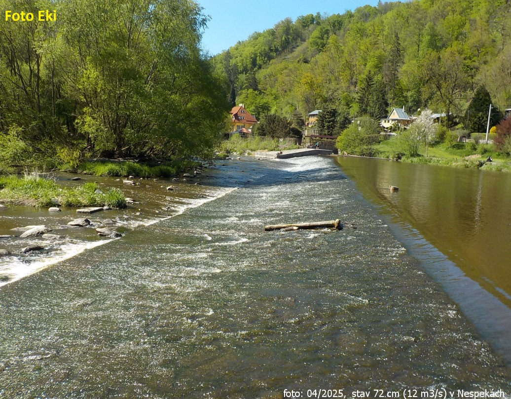 rkm. 10,1 Žampach