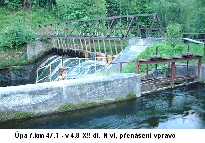 rkm 47,1 rkm 47,1