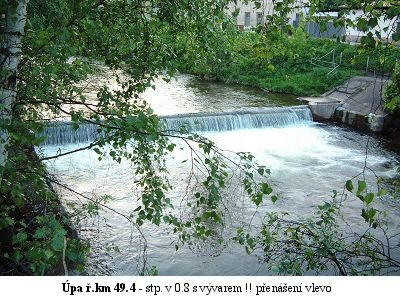 rkm 49,4 rkm 49,4