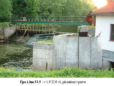 rkm 53,5 rkm 53,5