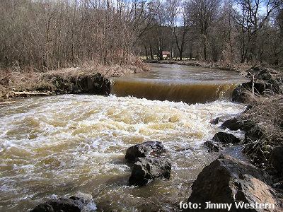 rkm. 18,5 Stupeň 