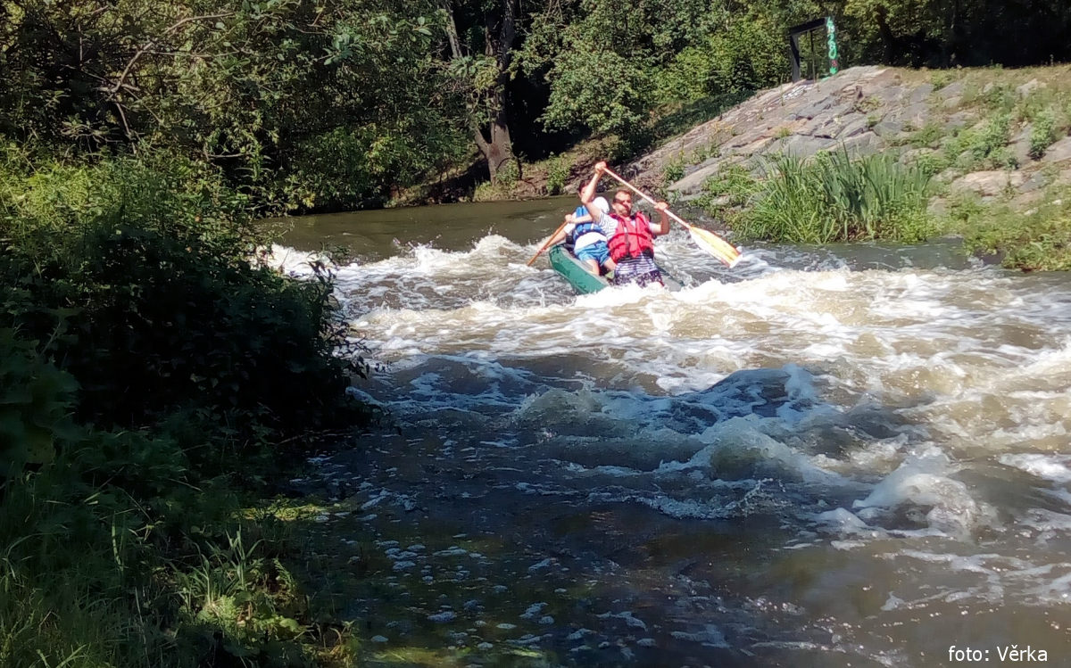 rkm. 6,7 stupeň pod Smetankou 06/2022