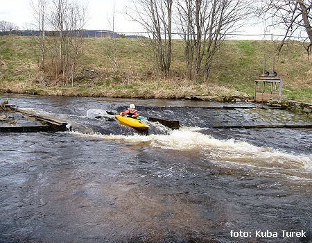 rkm. 405,4  Březová Huť