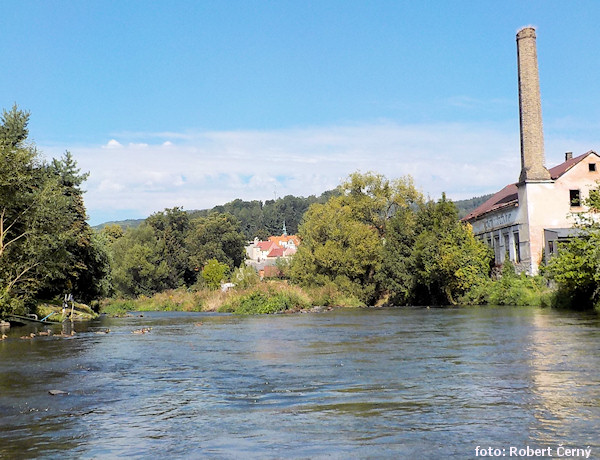 Benešov nad Ploučnicí Benešov nad Ploučnicí