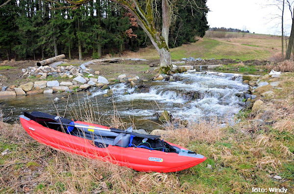 Kamenitý jízek Kamenitý jízek