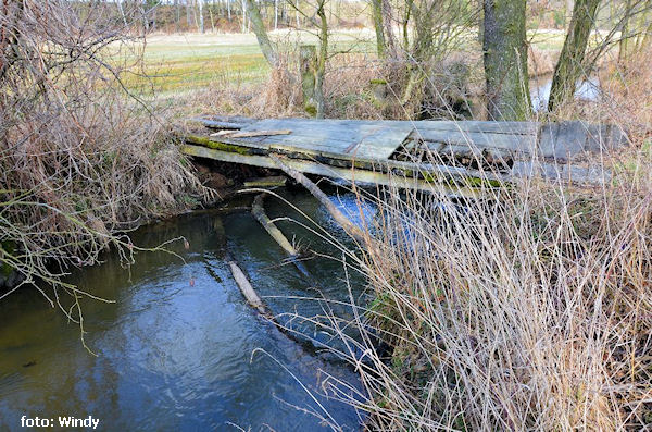 Nízká lávka Nízká lávka