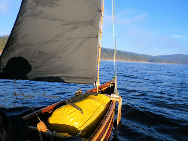 Canoesailing Canoesailing