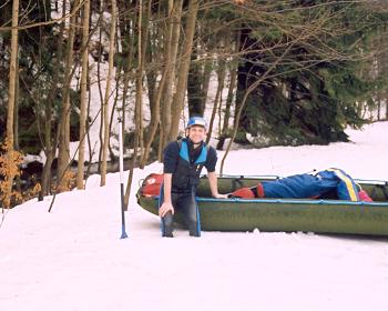 Snih na Zdobnici Snih na Zdobnici