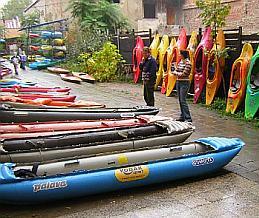 Bazar Vodak-sportu