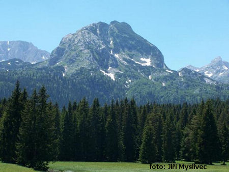 Durmitor Durmitor