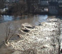 Sazava - Chrast Sazava - Chrast