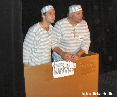 Šouša a Pempuš Šouša a Pempuš