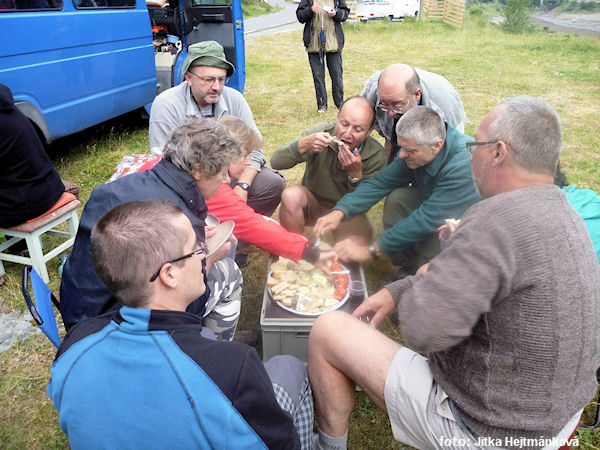 … jsou různé. … jsou různé.