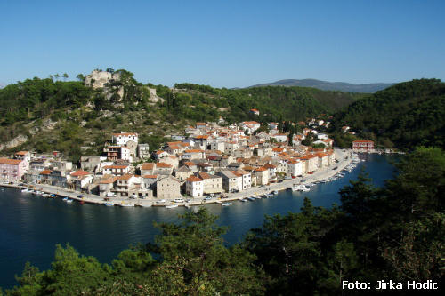 Novigrad Novigrad