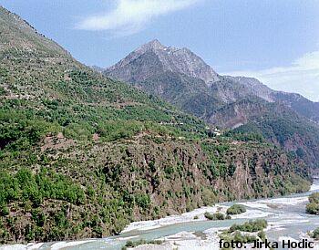 Aspropotamos