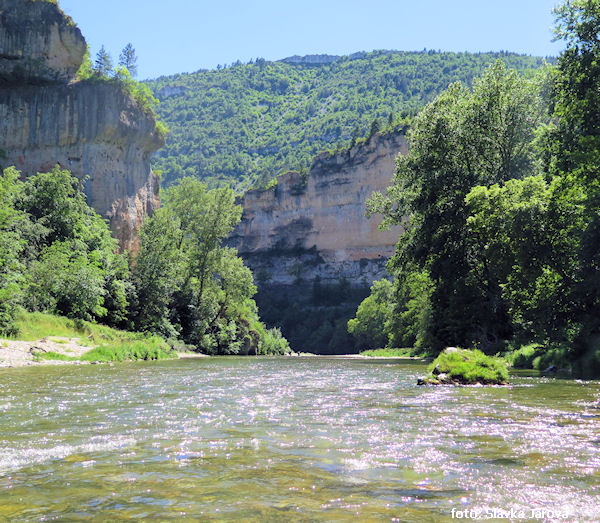Začátek cesty Začátek cesty