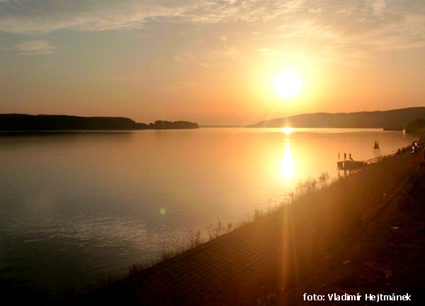 Nad Dunajem se rodí nový den. Co nového přinese?