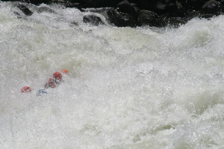 Zambezi Zambezi