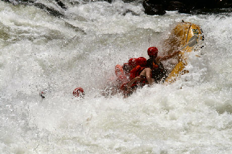 Zambezi Zambezi