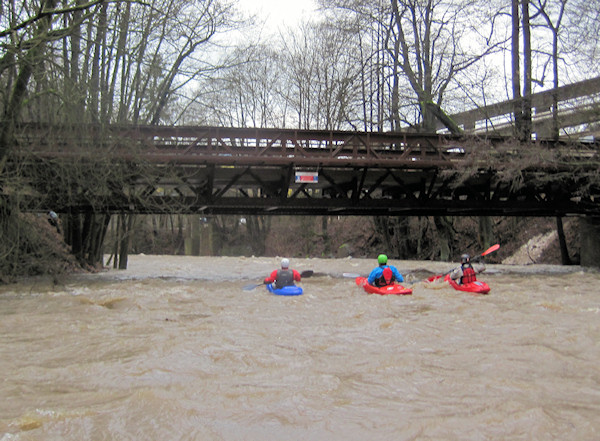 Divoká u Litic Divoká u Litic