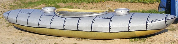 Nautilus Nautilus