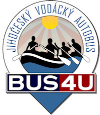 Jihočeský vodácký autobus