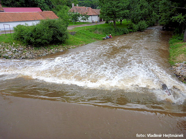 Vevčice