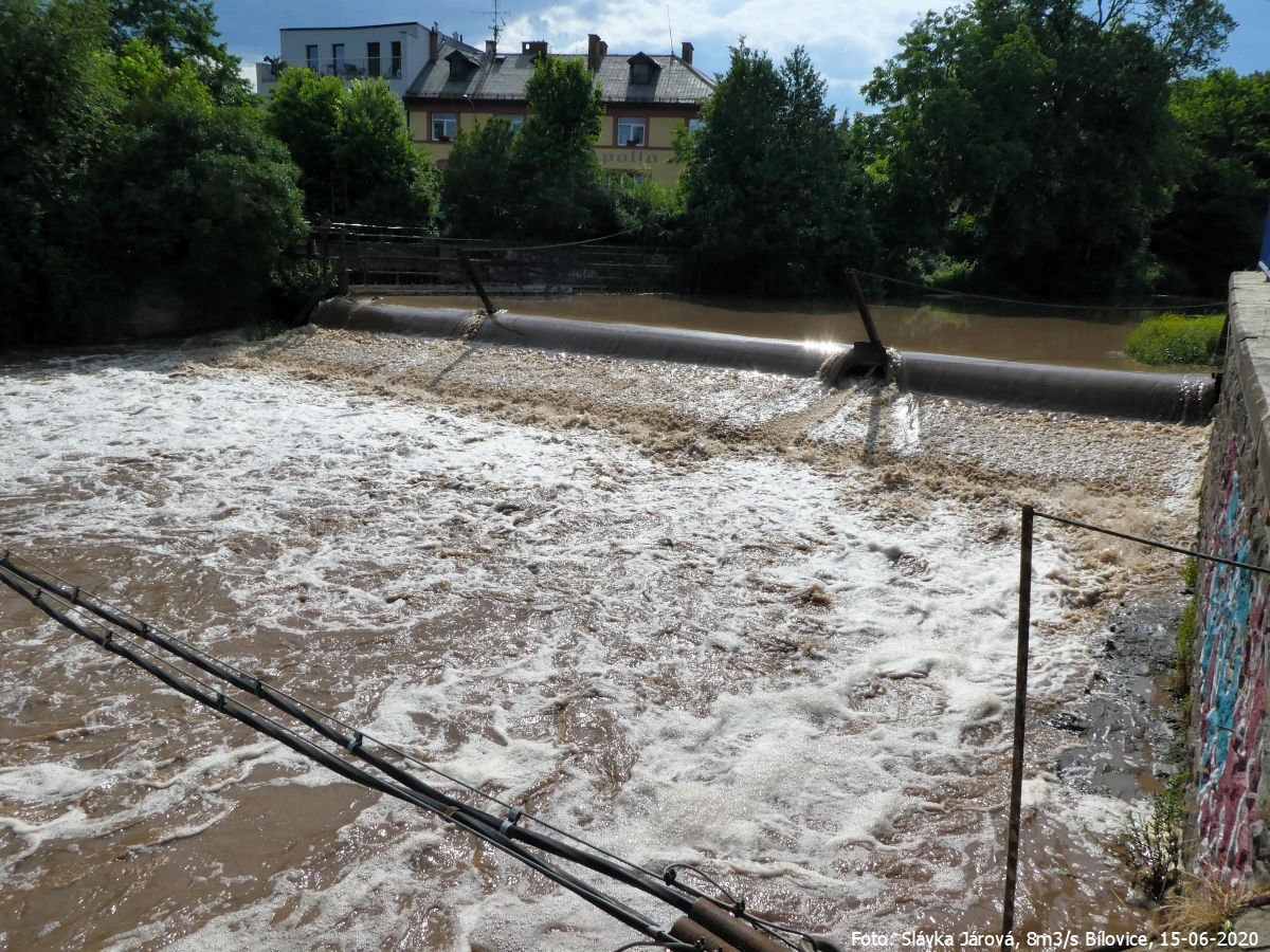 rkm. 8,8 Brno Maloměřice