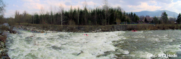 Ostravice Ostravice