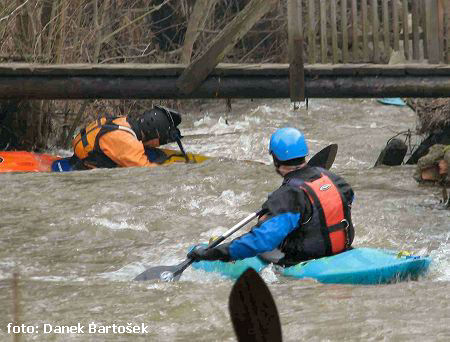 Prujezd Potstatem Prujezd Potstatem