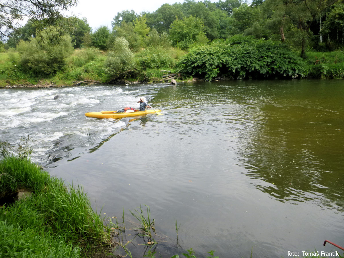 rkm. 109,6 Stupeň