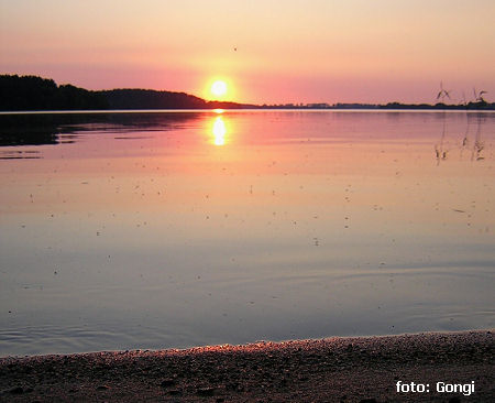 Jezero Lubie Jezero Lubie